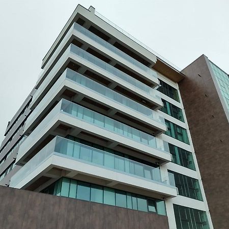 Sky Loft Apartment Iasi Ngoại thất bức ảnh