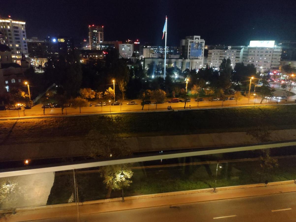 Sky Loft Apartment Iasi Ngoại thất bức ảnh
